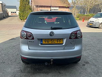 Volkswagen - 2006 - golf plus - 1.4 fsi bns line - personenauto (96-sl-ff) - afbeelding 23 van  27
