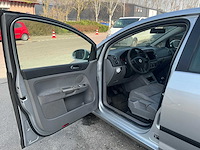 Volkswagen - 2006 - golf plus - 1.4 fsi bns line - personenauto (96-sl-ff) - afbeelding 25 van  27