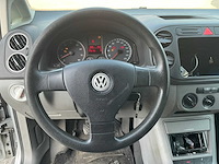 Volkswagen - 2006 - golf plus - 1.4 fsi bns line - personenauto (96-sl-ff) - afbeelding 27 van  27