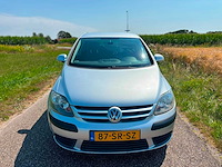 Volkswagen - 2006 - golf plus - 2.0 fsi comfortline - 87-sr-sz - afbeelding 3 van  10