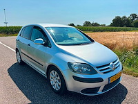 Volkswagen - 2006 - golf plus - 2.0 fsi comfortline - 87-sr-sz - afbeelding 4 van  10