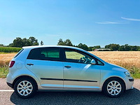 Volkswagen - 2006 - golf plus - 2.0 fsi comfortline - 87-sr-sz - afbeelding 5 van  10