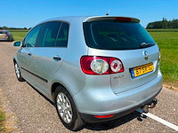 Volkswagen - 2006 - golf plus - 2.0 fsi comfortline - 87-sr-sz - afbeelding 8 van  10