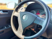 Volkswagen - 2006 - golf plus - 2.0 fsi comfortline - 87-sr-sz - afbeelding 10 van  10