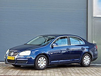 Volkswagen - 2006 - jetta - 1.6 fsi comfortline - 45-tj-zb - afbeelding 1 van  21