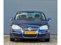 Volkswagen - 2006 - jetta - 1.6 fsi comfortline - 45-tj-zb - afbeelding 12 van  21