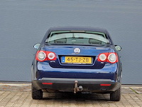 Volkswagen - 2006 - jetta - 1.6 fsi comfortline - 45-tj-zb - afbeelding 18 van  21