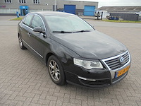 Volkswagen - 2006 - passat - 2.0 fsi comfortline - 54-sk-hh - afbeelding 4 van  6