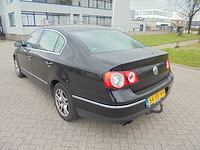 Volkswagen - 2006 - passat - 2.0 fsi comfortline - 54-sk-hh - afbeelding 1 van  2