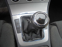 Volkswagen - 2006 - passat - 2.0 fsi comfortline - 54-sk-hh - afbeelding 2 van  2