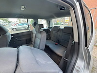Volkswagen - 2006 - touran - 1.6-16v fsi 7 persoons - personenauto - afbeelding 4 van  15