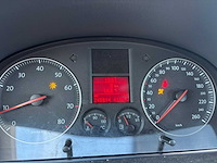 Volkswagen - 2006 - touran - 1.6-16v fsi 7 persoons - personenauto - afbeelding 6 van  15