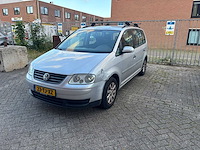 Volkswagen - 2006 - touran - 1.6-16v fsi 7 persoons - personenauto