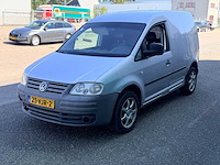 Volkswagen - 2007 - caddy - 1.9 tdi - personenauto