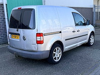 Volkswagen - 2007 - caddy - 1.9 tdi - personenauto - afbeelding 5 van  10