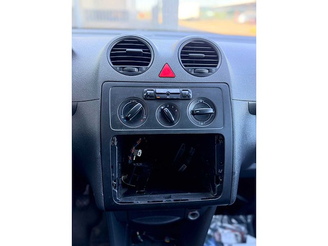 Volkswagen - 2007 - caddy - 1.9 tdi - personenauto - afbeelding 7 van  10