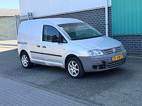 Volkswagen - 2007 - caddy - 1.9 tdi - personenauto - afbeelding 8 van  10