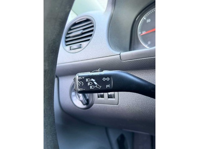 Volkswagen - 2007 - caddy - 1.9 tdi - personenauto - afbeelding 10 van  10