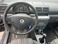 Volkswagen - 2007 - fox - 1.2 trendline - jh-030-r - afbeelding 5 van  9
