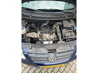 Volkswagen - 2007 - fox - 1.2 trendline - jh-030-r - afbeelding 9 van  9