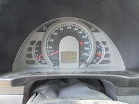 Volkswagen - 2007 - fox - 1.2 trendline - jh-030-r - afbeelding 2 van  12