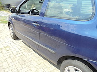 Volkswagen - 2007 - fox - 1.2 trendline - jh-030-r - afbeelding 8 van  12