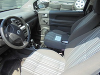 Volkswagen - 2007 - fox - 1.2 trendline - jh-030-r - afbeelding 9 van  12