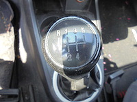 Volkswagen - 2007 - fox - 1.2 trendline - jh-030-r - afbeelding 10 van  12
