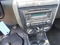 Volkswagen - 2007 - fox - 1.2 trendline - jh-030-r - afbeelding 12 van  12