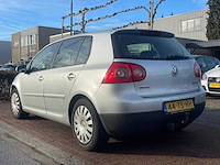 Volkswagen - 2007 - golf - 1.6 fsi optive 2 - 44-ts-hh - afbeelding 4 van  8