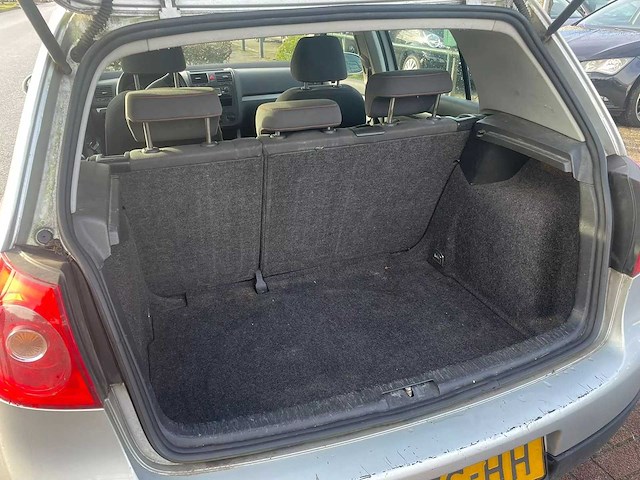 Volkswagen - 2007 - golf - 1.6 fsi optive 2 - 44-ts-hh - afbeelding 2 van  11