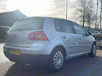 Volkswagen - 2007 - golf - 1.6 fsi optive 2 - 44-ts-hh - afbeelding 6 van  11