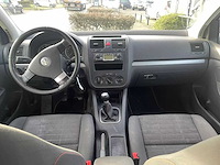 Volkswagen - 2007 - golf - 1.6 fsi optive 2 - 44-ts-hh - afbeelding 9 van  11