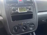 Volkswagen - 2007 - golf - 1.6 fsi optive 2 - 44-ts-hh - afbeelding 10 van  11