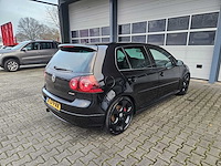 Volkswagen - 2007 - golf - 2.0 tfsi gti ed. 30 - k-379-rk - afbeelding 6 van  12