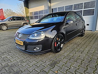 Volkswagen - 2007 - golf - 2.0 tfsi gti ed. 30 - k-379-rk - afbeelding 1 van  12