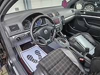 Volkswagen - 2007 - golf - 2.0 tfsi gti ed. 30 - k-379-rk - afbeelding 10 van  12
