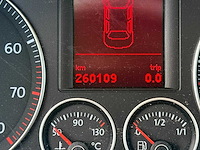 Volkswagen - 2007 - jetta - 1.6 trendline bns - 37-xh-bl - afbeelding 3 van  13