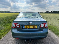Volkswagen - 2007 - jetta - 1.6 trendline bns - 37-xh-bl - afbeelding 10 van  13