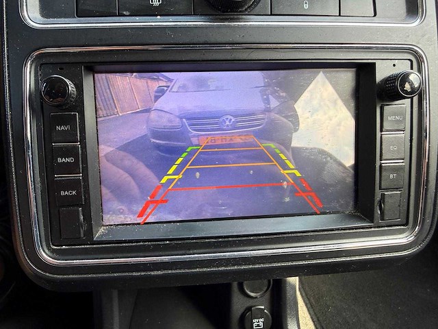 Volkswagen - 2007 - jetta - 1.6 trendline bns - 37-xh-bl - afbeelding 4 van  13
