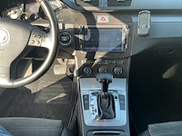 Volkswagen - 2007 - passat variant - 3.2 v6 comfortl. 4m - personenauto (xd-761-p) - afbeelding 4 van  22