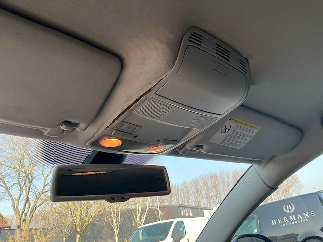 Volkswagen - 2007 - passat variant - 3.2 v6 comfortl. 4m - personenauto (xd-761-p) - afbeelding 6 van  22