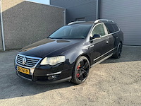 Volkswagen - 2007 - passat variant - 3.2 v6 comfortl. 4m - personenauto (xd-761-p) - afbeelding 1 van  22