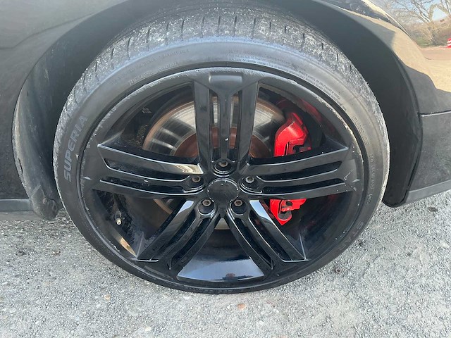 Volkswagen - 2007 - passat variant - 3.2 v6 comfortl. 4m - personenauto (xd-761-p) - afbeelding 13 van  22