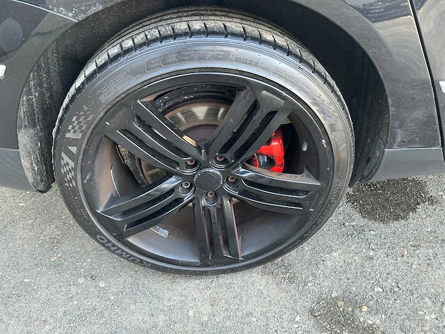 Volkswagen - 2007 - passat variant - 3.2 v6 comfortl. 4m - personenauto (xd-761-p) - afbeelding 14 van  22