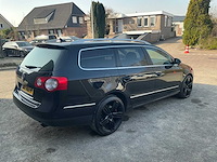 Volkswagen - 2007 - passat variant - 3.2 v6 comfortl. 4m - personenauto (xd-761-p) - afbeelding 17 van  22