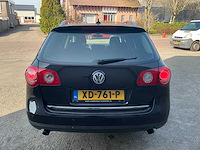 Volkswagen - 2007 - passat variant - 3.2 v6 comfortl. 4m - personenauto (xd-761-p) - afbeelding 18 van  22