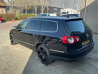 Volkswagen - 2007 - passat variant - 3.2 v6 comfortl. 4m - personenauto (xd-761-p) - afbeelding 19 van  22