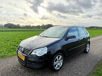Volkswagen - 2007 - polo - 1.4-16v optive - 14-xh-st - afbeelding 1 van  10