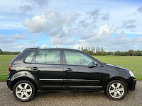 Volkswagen - 2007 - polo - 1.4-16v optive - 14-xh-st - afbeelding 5 van  10